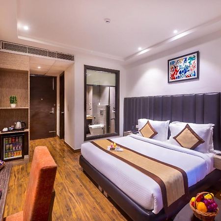 Lords Eco Inn Amritsar Ngoại thất bức ảnh