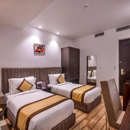 Lords Eco Inn Amritsar Ngoại thất bức ảnh