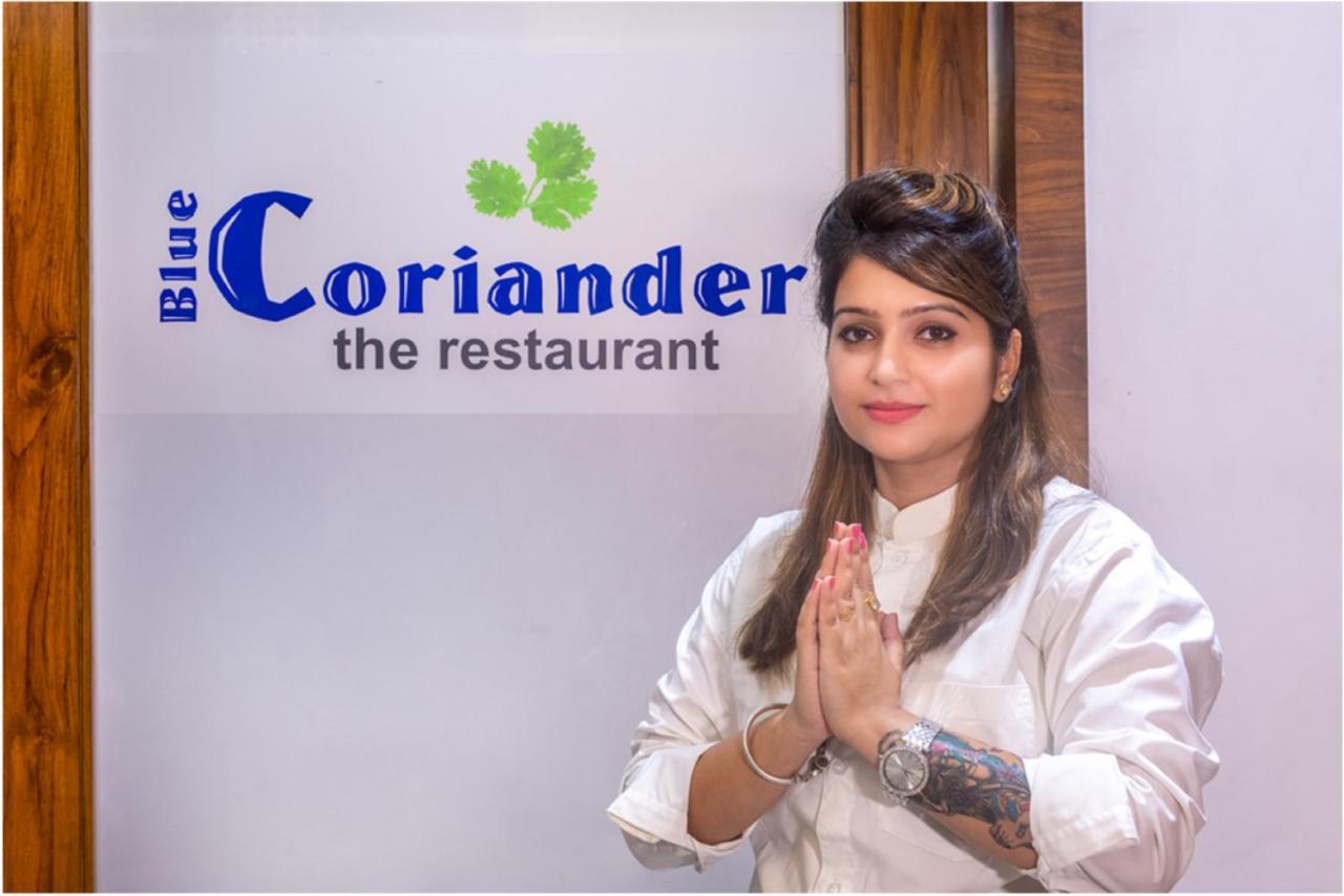 Lords Eco Inn Amritsar Ngoại thất bức ảnh