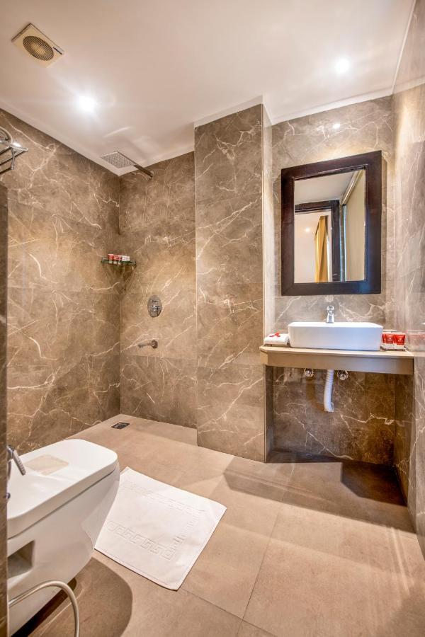 Lords Eco Inn Amritsar Ngoại thất bức ảnh