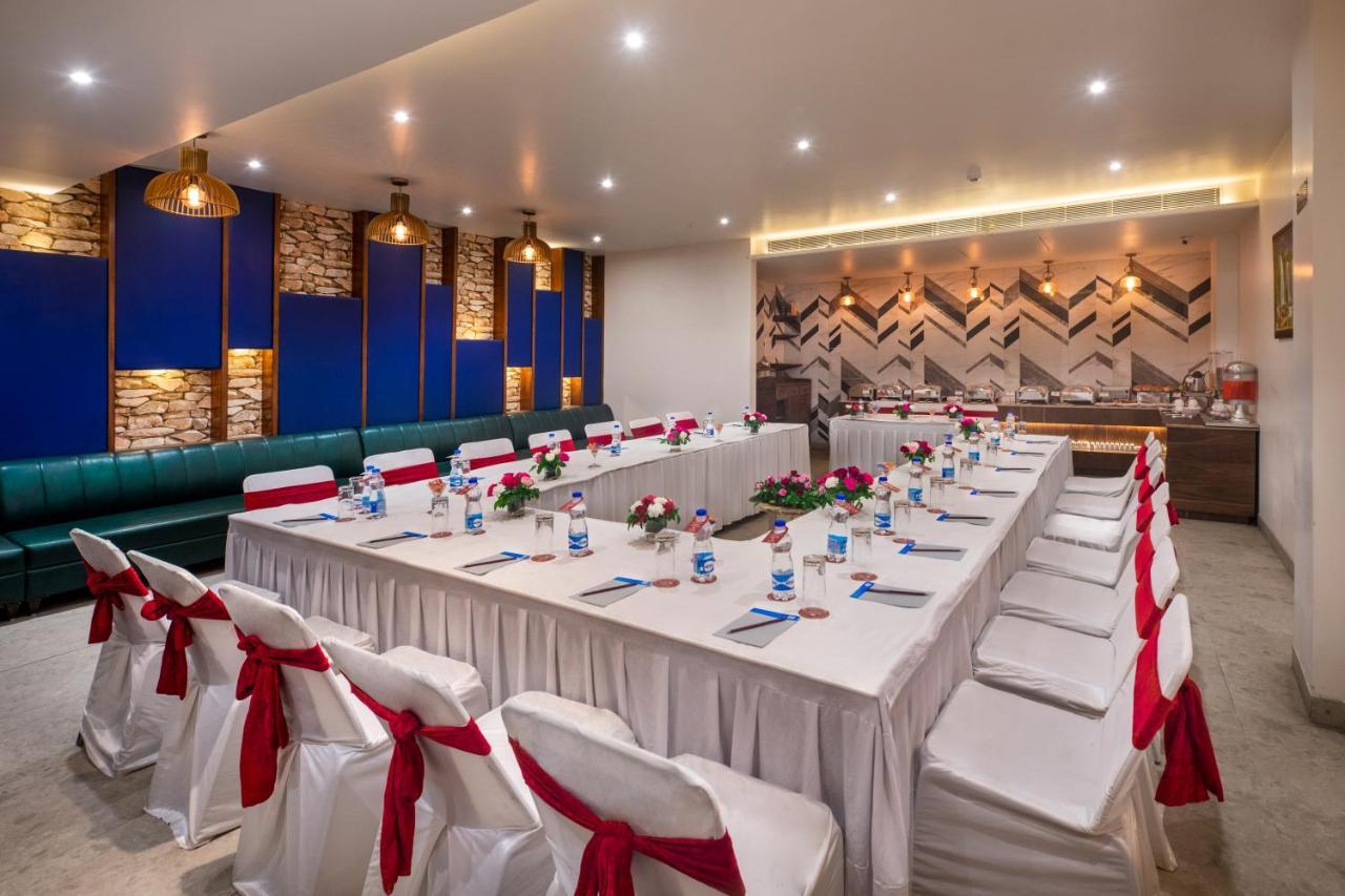 Lords Eco Inn Amritsar Ngoại thất bức ảnh