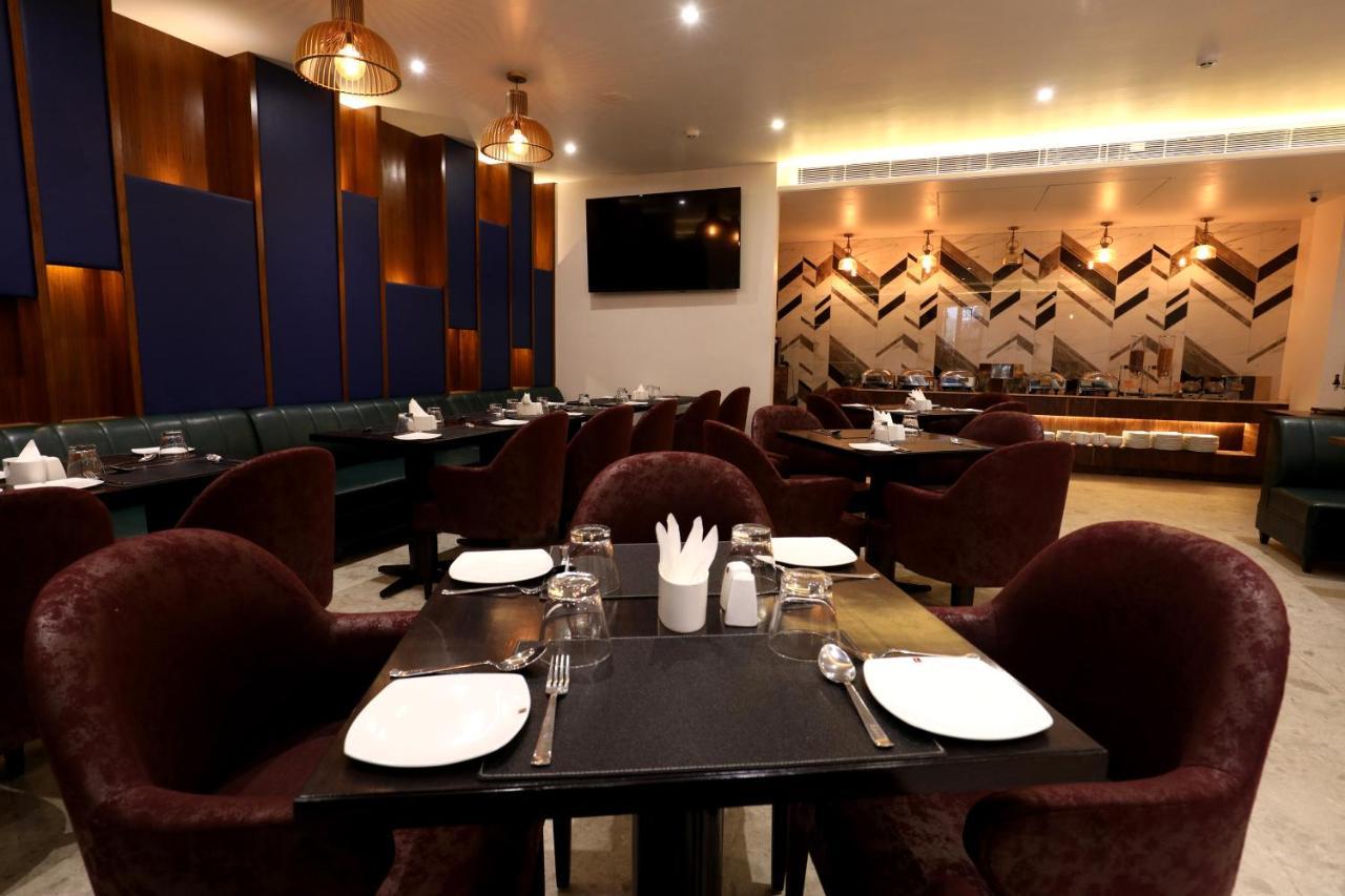 Lords Eco Inn Amritsar Ngoại thất bức ảnh
